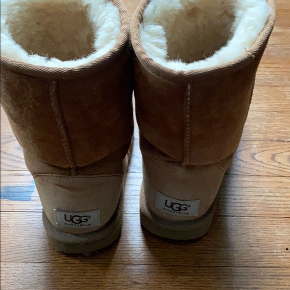 UGG boots - Picture 4 of 7